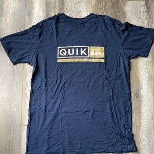 Quiksilver XL short sleeve